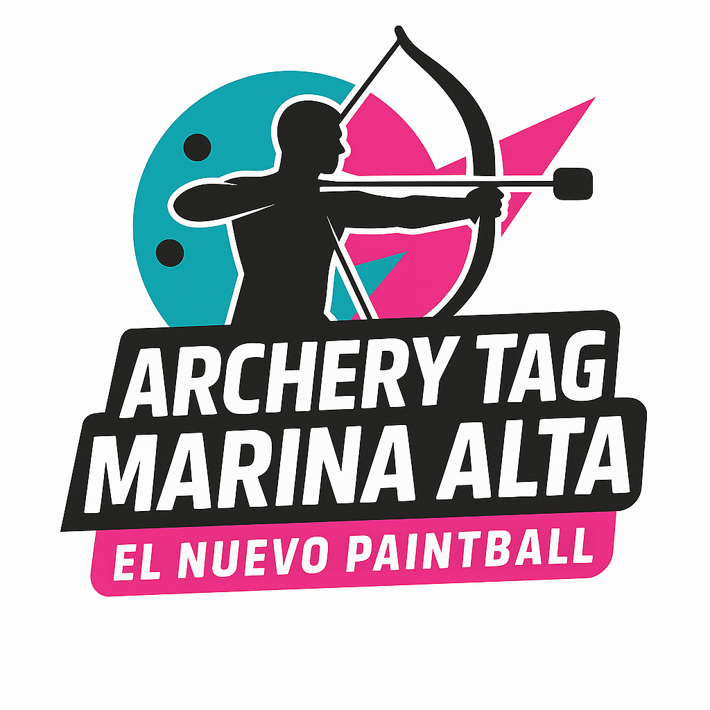 archerytag.es - Archery Tag